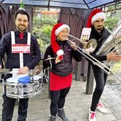 Walkabees Live Weihnachten