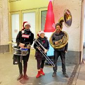 Walkabees Live Weihnachten