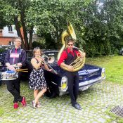 Walkabees Live Sommer