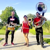 Walkabees Live Sommer